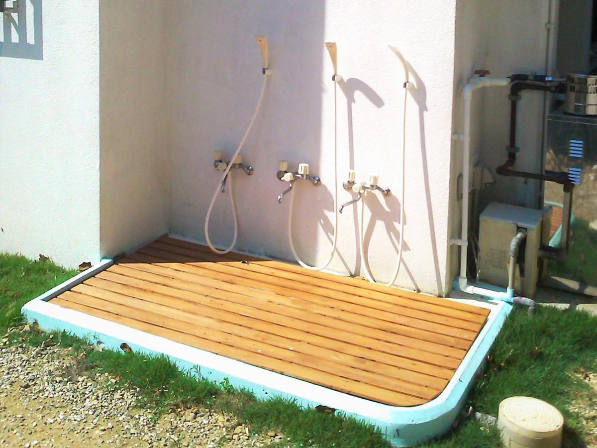 Shiraho Friends House Otel Ishigaki  Dış mekan fotoğraf