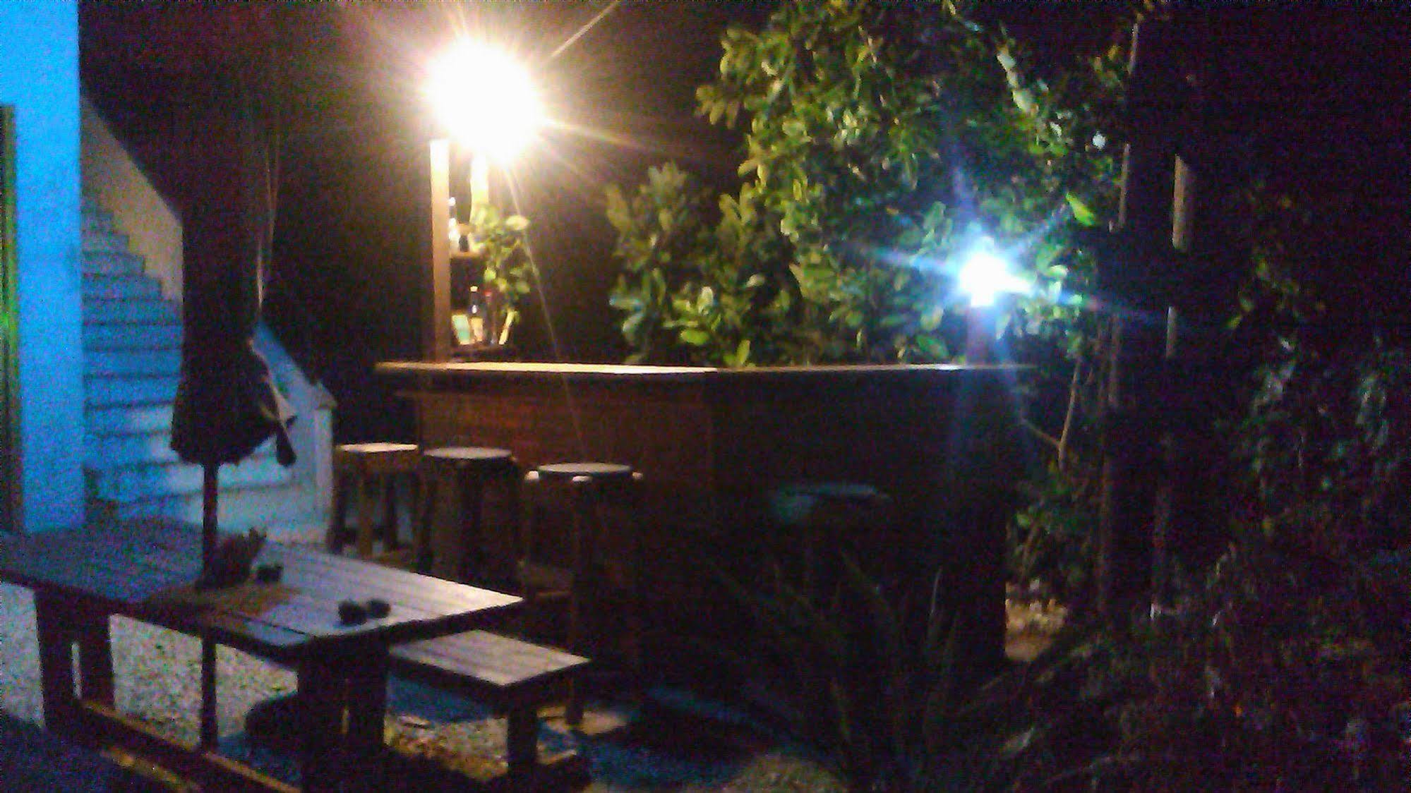 Shiraho Friends House Otel Ishigaki  Dış mekan fotoğraf