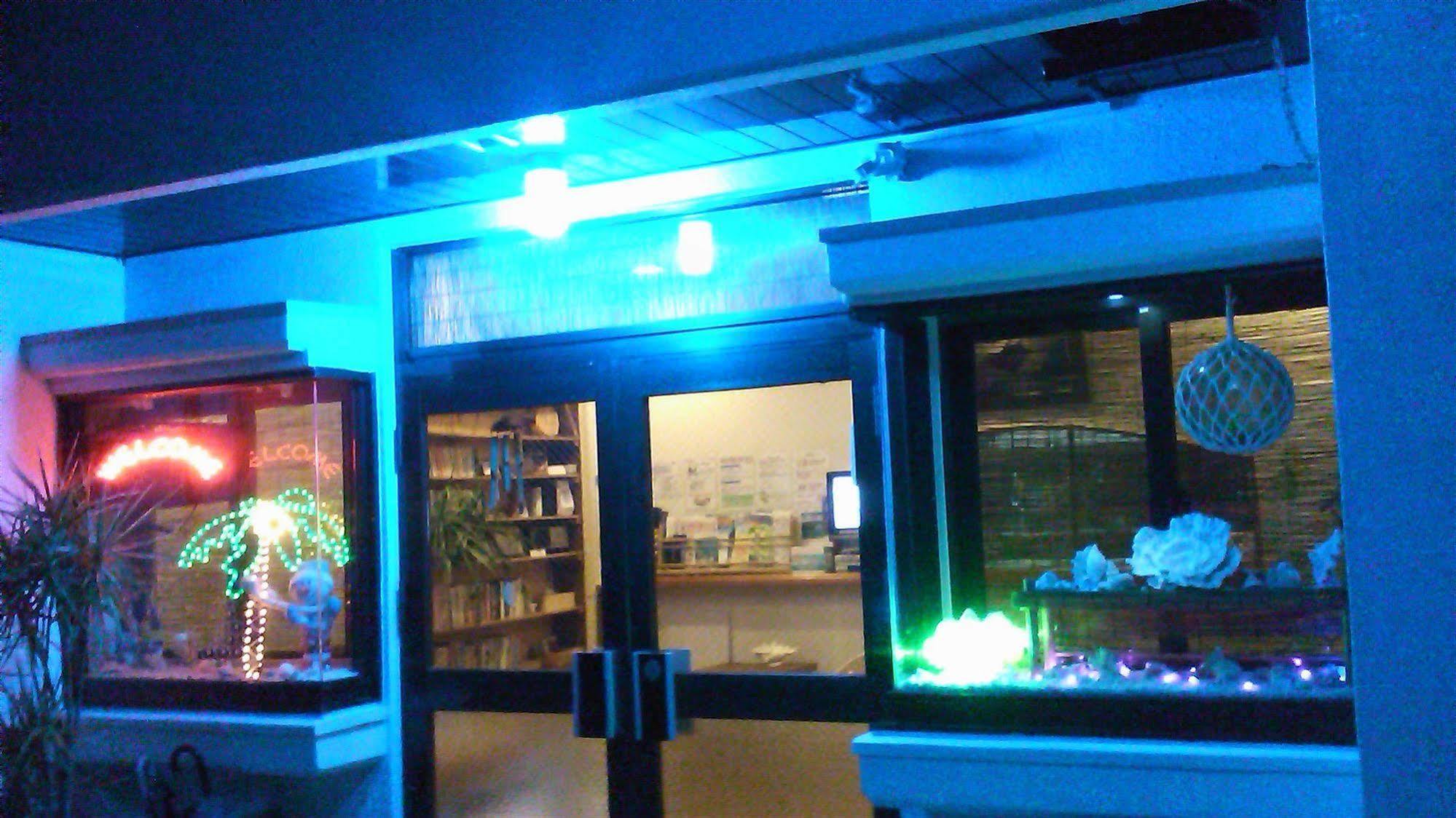 Shiraho Friends House Otel Ishigaki  Dış mekan fotoğraf